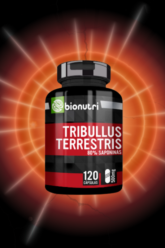 TRIBULUS TERRESTRIS: SUA TESTOSTERONA NO TALENTO