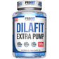 Dilafit Extra Pump - Vasodilatador - 120 Cápsulas - Profit