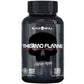 Termogenico Thermo Flame - Black Skull 360mg de Cafeina - 60 Capsulas