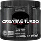 Creatina Turbo 150g Black Skull