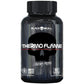 Termogenico Thermo Flame - Black Skull 360mg de Cafeina - 60 Capsulas