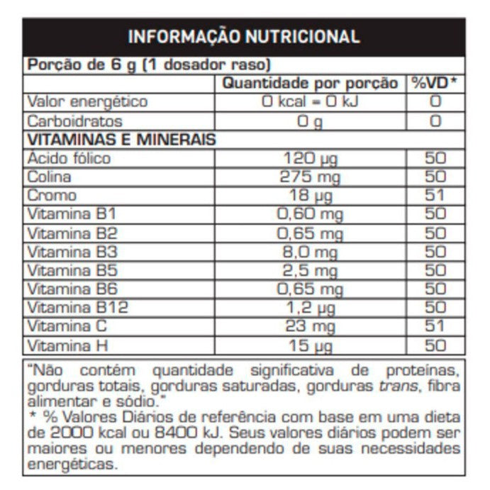 2Hot Termogênico - 200g - Max Titanium