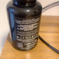 Termogenico Thermo Flame - Black Skull 360mg de Cafeina - 60 Capsulas