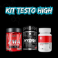 ZMA + HYDRA + TURKESTERONE