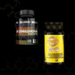 RAD-140 + ASHWAGANDHA