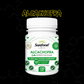 Alcachofra extrato da folha 1200mg 120caps Sunfood