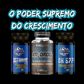 O Poder Supremo do Crescimento