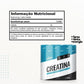 Creatina 300g Monohidratada - Shark Pro Sabor Sem Sabor