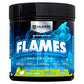 Pré-Treino Flames 200g - 100% Importado - Soldiers Nutrition