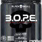 BOPE 150g Pre Treino - Black Skull