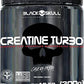 Creatina Turbo Black Skull