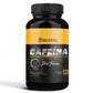 Cafeína 100% Pura - Soldiers Nutrition - Termogênico - 60 Cápsulas