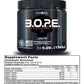 BOPE 150g Pre Treino - Black Skull