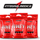 Nutri Whey Protein Refil 907g - Integralmedica