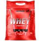 Nutri Whey Protein Refil 907g - Integralmedica