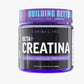 Beta + Creatina 200g - Canibal Inc