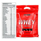 Nutri Whey Protein Refil 907g - Integralmedica